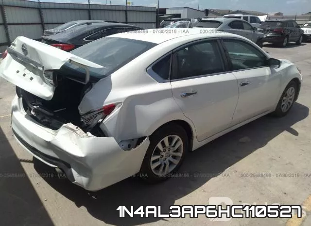 1N4AL3AP6HC110527 фото 5