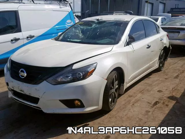 1N4AL3AP6HC261058 фото 3