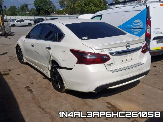 1N4AL3AP6HC261058 фото 4