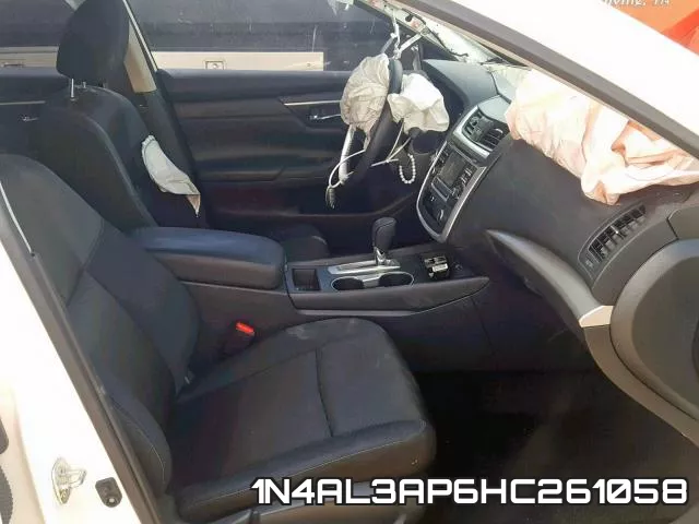 1N4AL3AP6HC261058 фото 6