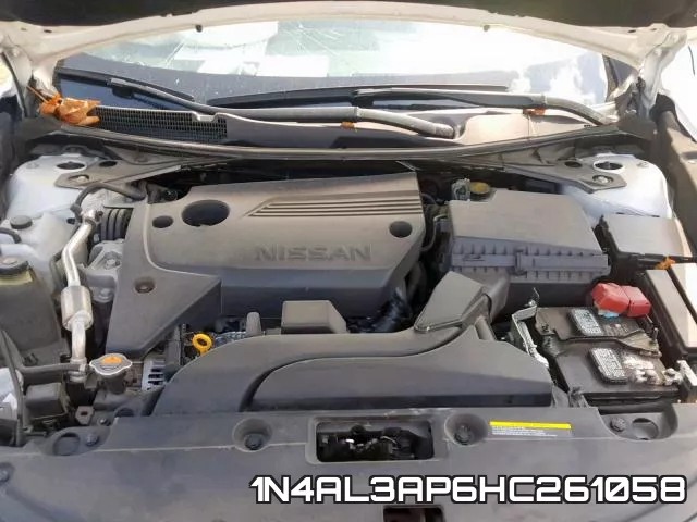 1N4AL3AP6HC261058 фото 8