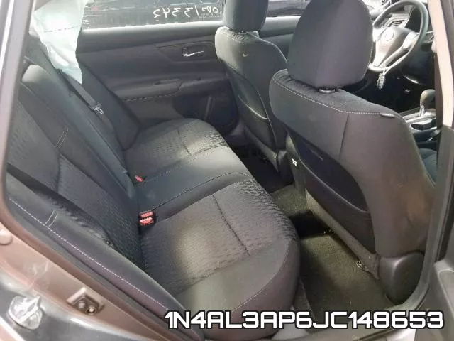 1N4AL3AP6JC148653 фото 7