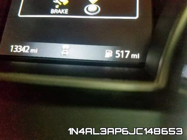 1N4AL3AP6JC148653 фото 9