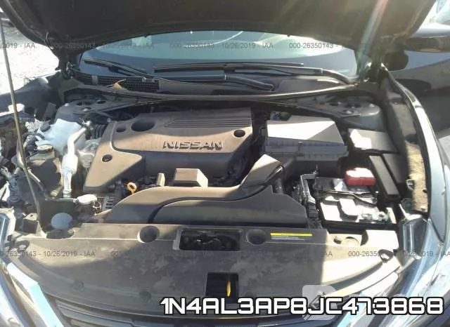 1N4AL3AP8JC473868 фото 2