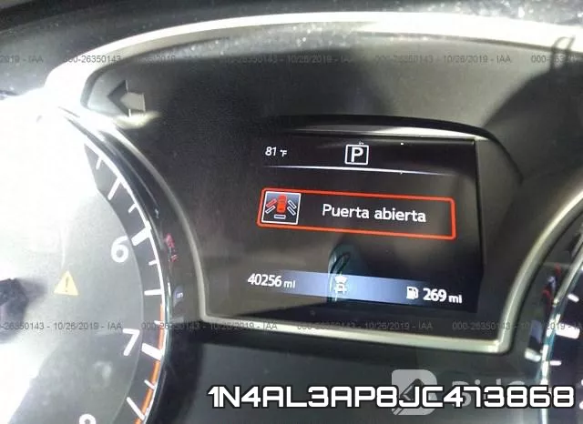 1N4AL3AP8JC473868 фото 8