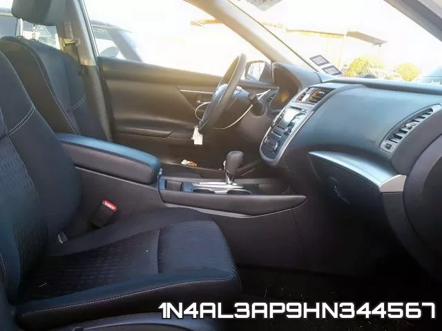 1N4AL3AP9HN344567 фото 6