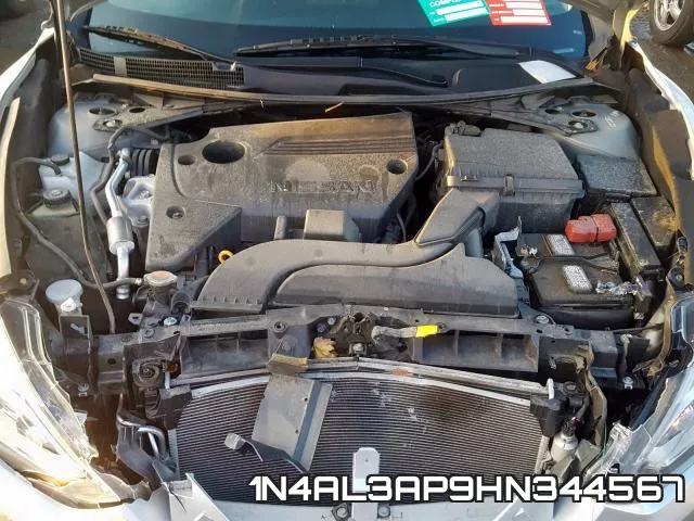 1N4AL3AP9HN344567 фото 8