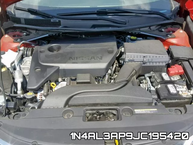 1N4AL3AP9JC195420 фото 6