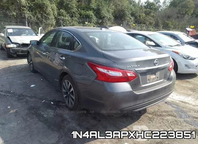 1N4AL3APXHC223851 фото 4