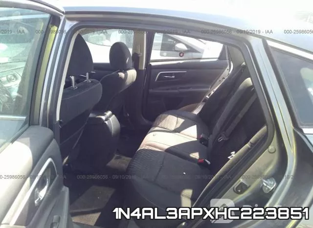 1N4AL3APXHC223851 фото 7
