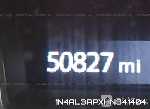 1N4AL3APXHN341404 фото 7