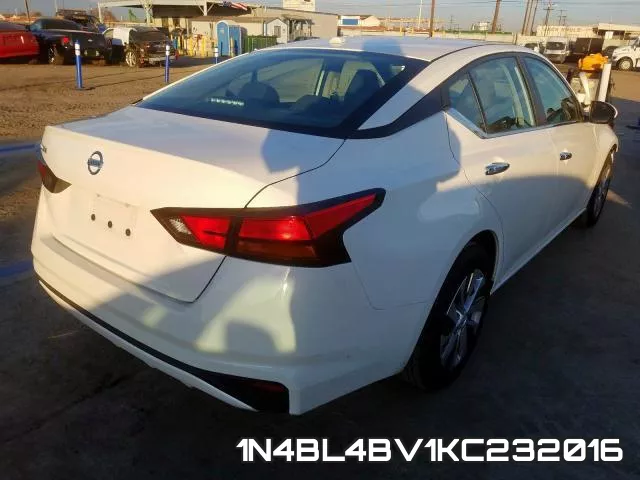 1N4BL4BV1KC232016 фото 5