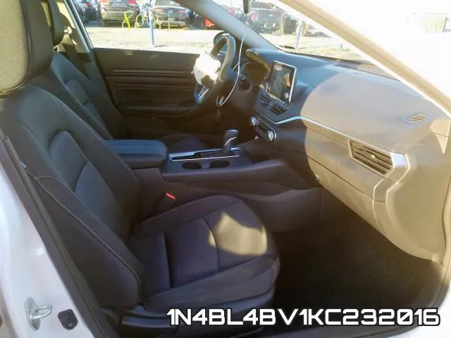 1N4BL4BV1KC232016 фото 6