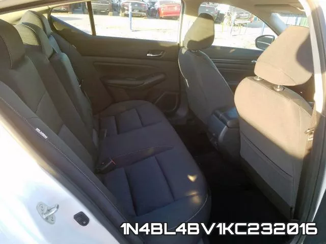 1N4BL4BV1KC232016 фото 7
