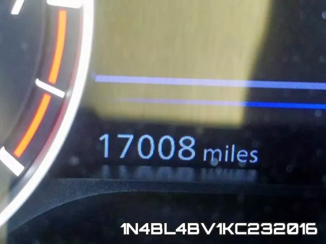 1N4BL4BV1KC232016 фото 9