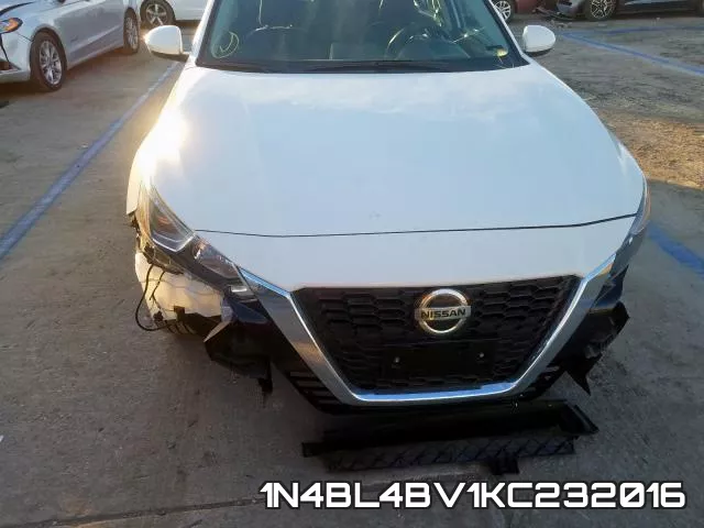 1N4BL4BV1KC232016 фото 10