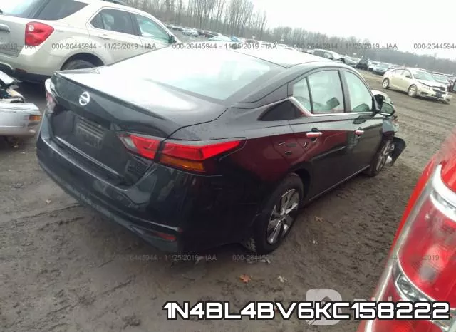 1N4BL4BV6KC158222 фото 5