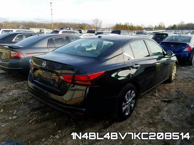 1N4BL4BV7KC208514 фото 5