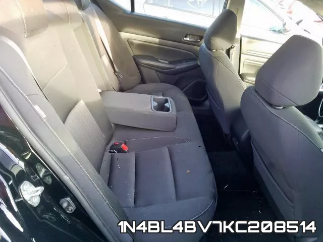 1N4BL4BV7KC208514 фото 7