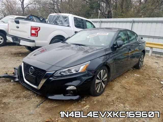1N4BL4EVXKC169607 фото 3