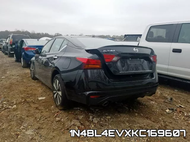 1N4BL4EVXKC169607 фото 4