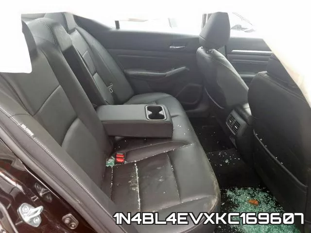 1N4BL4EVXKC169607 фото 7