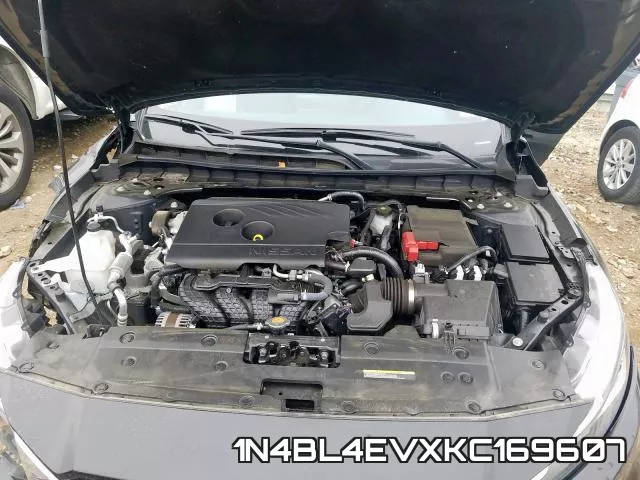 1N4BL4EVXKC169607 фото 8