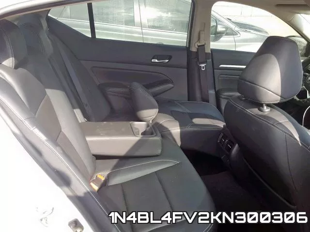 1N4BL4FV2KN300306 фото 7