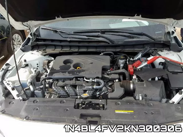 1N4BL4FV2KN300306 фото 8