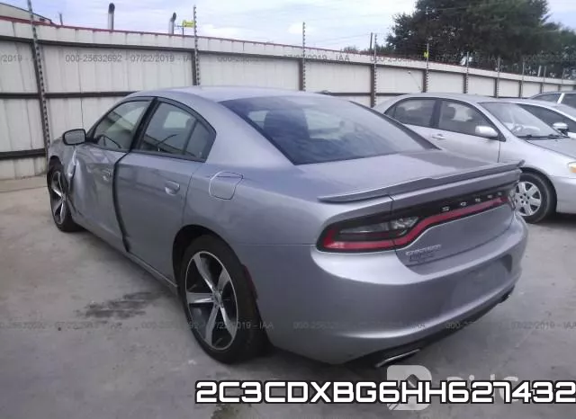 2C3CDXBG6HH627432 фото 4
