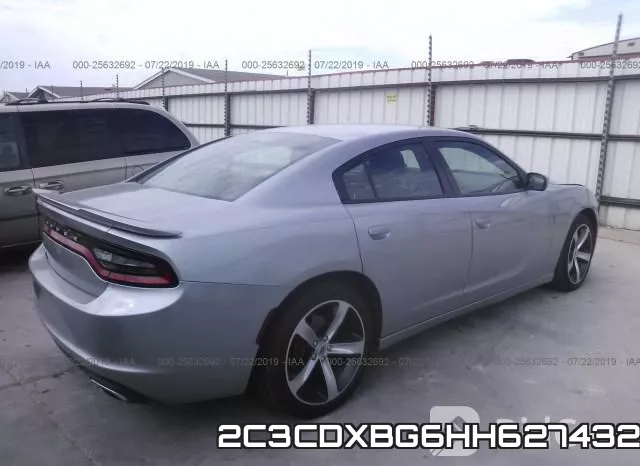 2C3CDXBG6HH627432 фото 5