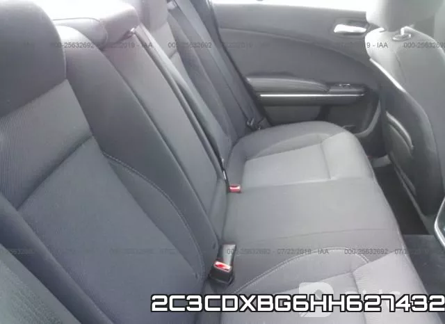 2C3CDXBG6HH627432 фото 9