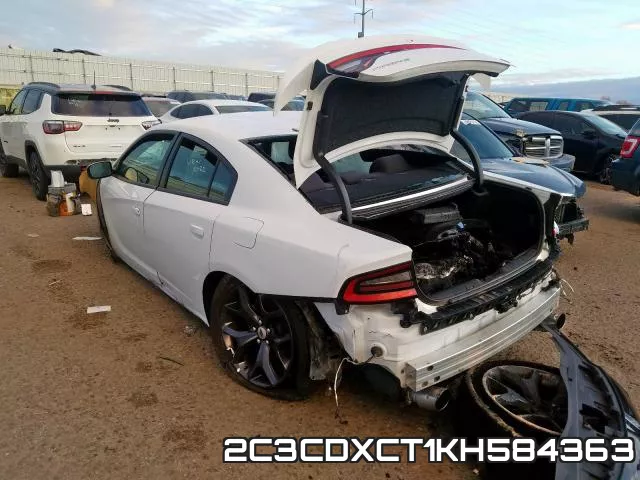 2C3CDXCT1KH584363 фото 4
