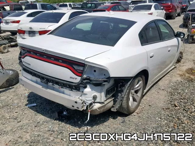 2C3CDXHG4JH175722 фото 5