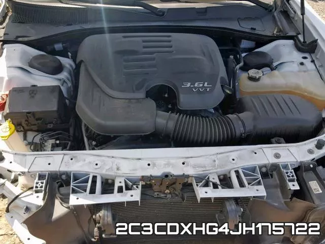 2C3CDXHG4JH175722 фото 8
