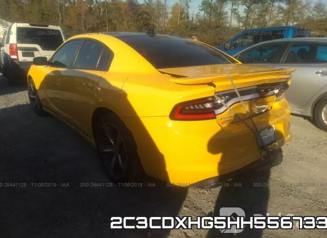 2C3CDXHG5HH556733 фото 4