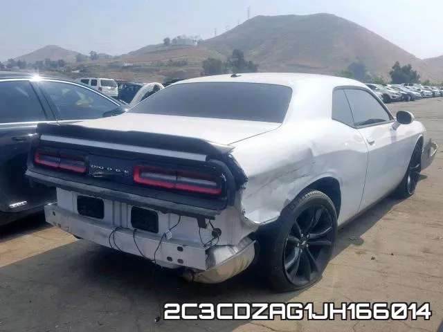 2C3CDZAG1JH166014 фото 5