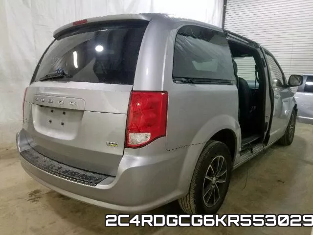 2C4RDGCG6KR553029 фото 5