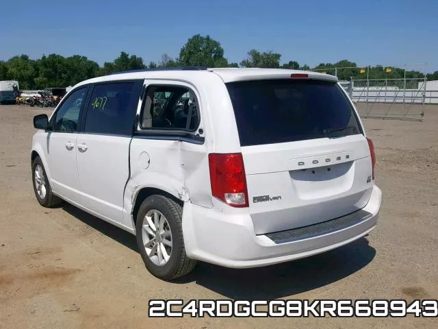 2C4RDGCG8KR668943 фото 4