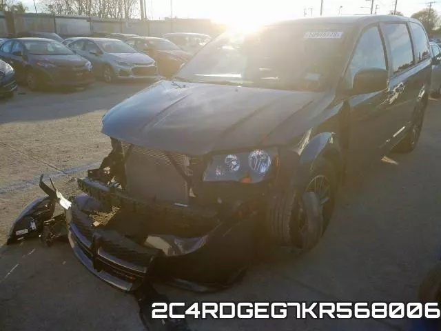 2C4RDGEG7KR568006 фото 3