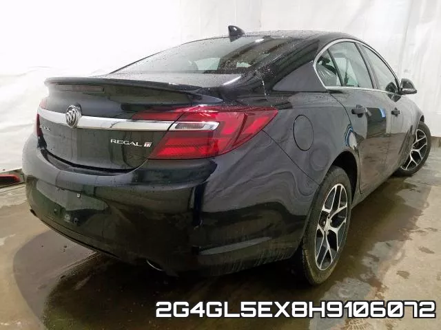 2G4GL5EX8H9106072 фото 4