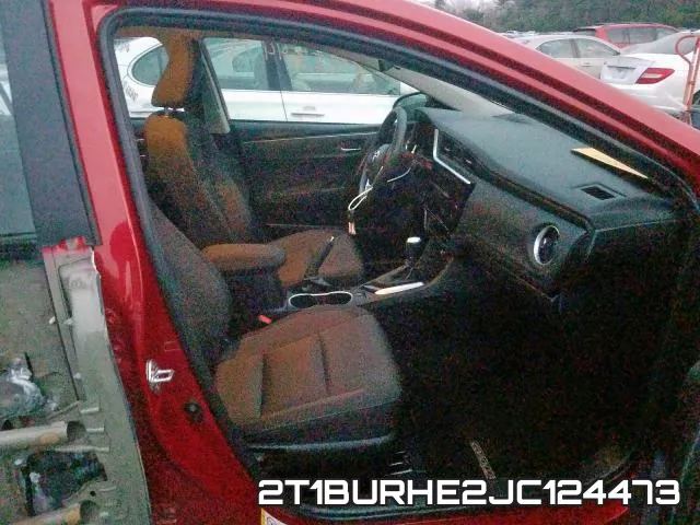 2T1BURHE2JC124473 фото 6