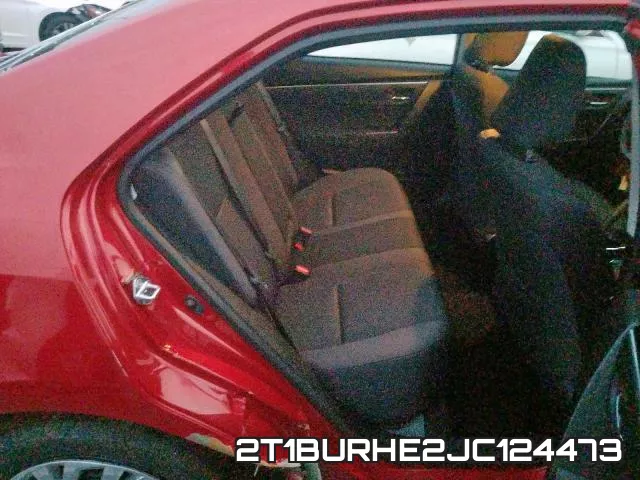 2T1BURHE2JC124473 фото 7