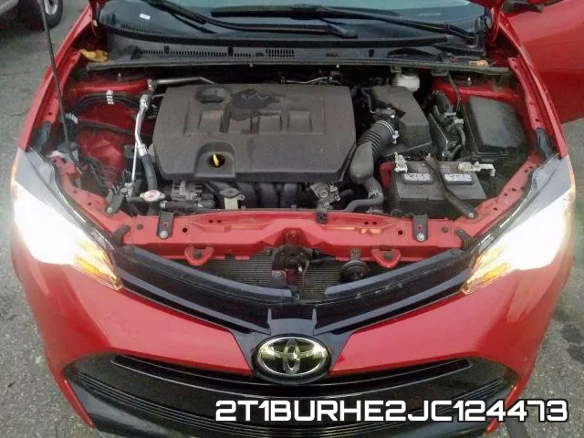2T1BURHE2JC124473 фото 8