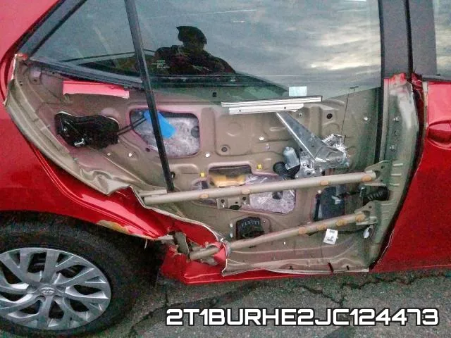 2T1BURHE2JC124473 фото 10