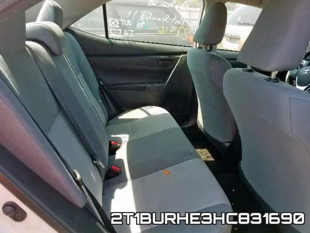 2T1BURHE3HC831690 фото 7