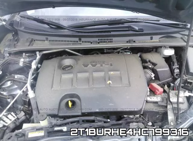 2T1BURHE4HC799316 фото 2