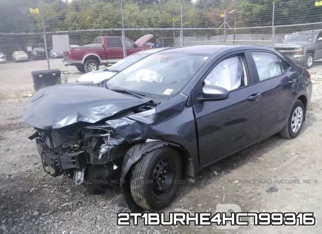 2T1BURHE4HC799316 фото 3