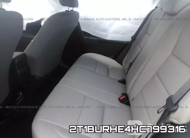 2T1BURHE4HC799316 фото 9