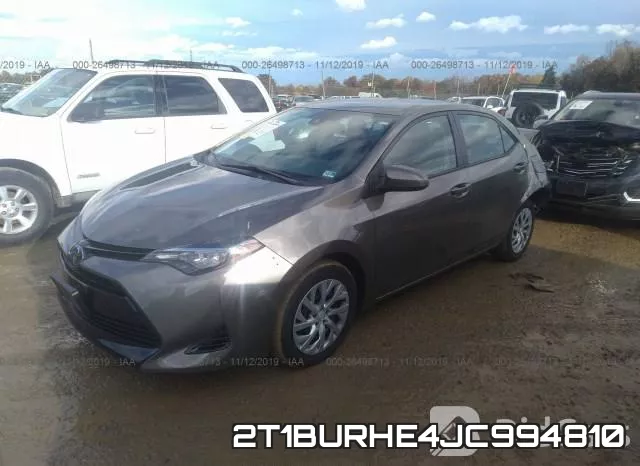 2T1BURHE4JC994810 фото 3